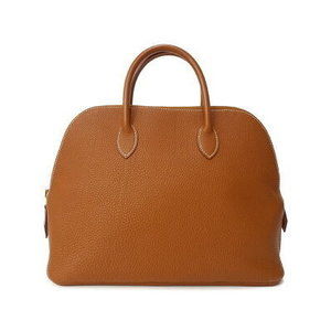 Hermes Bolide Web handbag